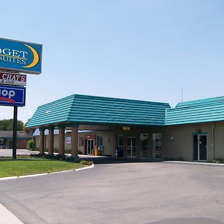 Budget Inn And Suites Orlando West Εξωτερικό φωτογραφία