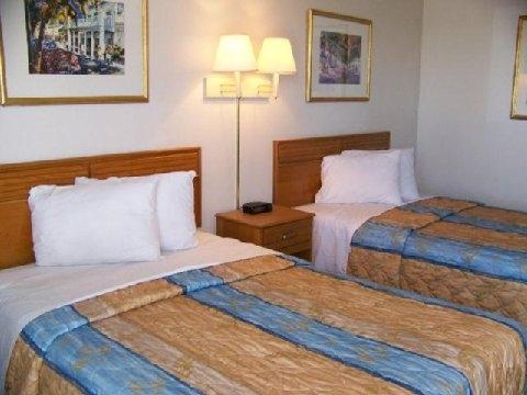 Budget Inn And Suites Orlando West Εξωτερικό φωτογραφία