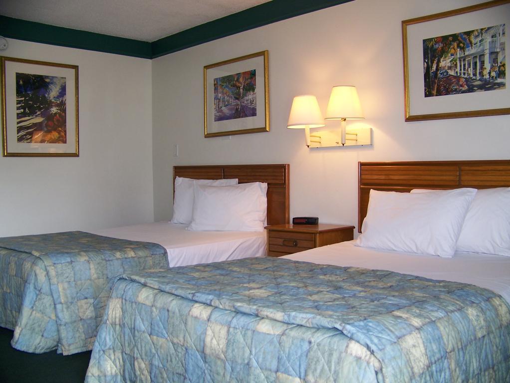 Budget Inn And Suites Orlando West Δωμάτιο φωτογραφία