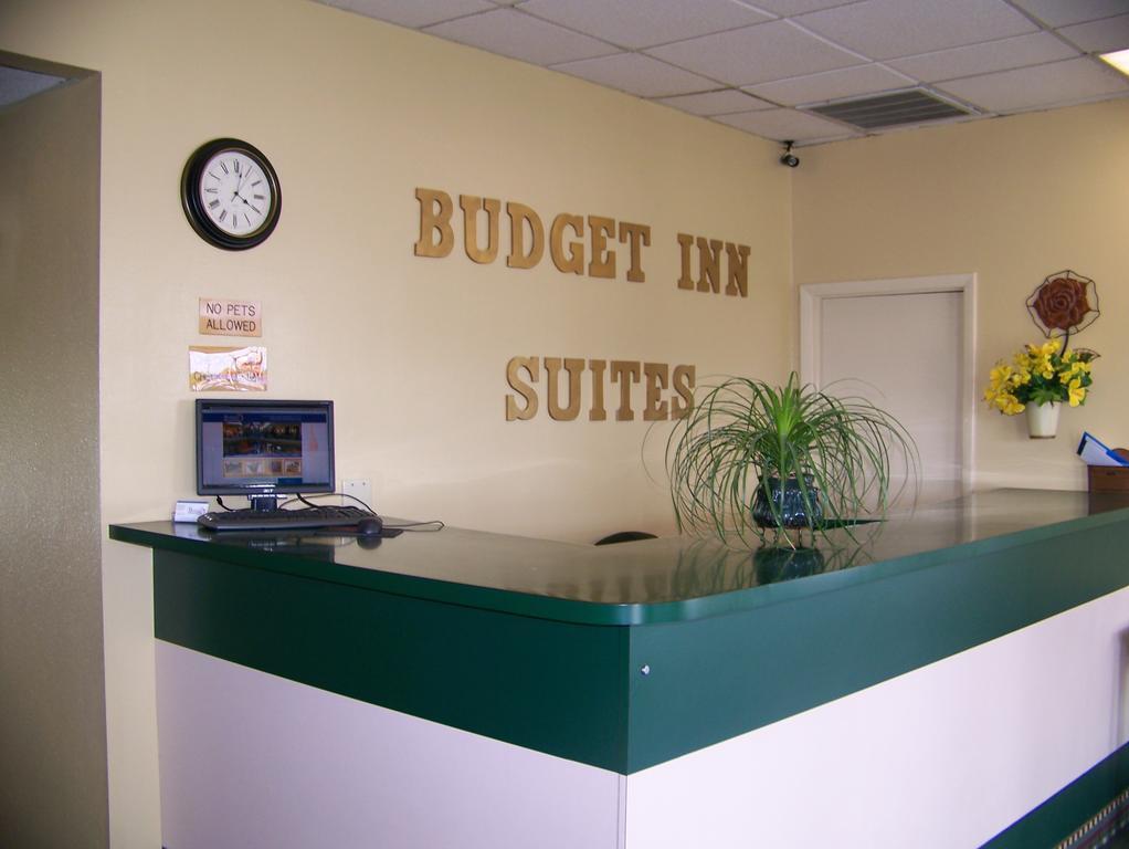 Budget Inn And Suites Orlando West Εσωτερικό φωτογραφία